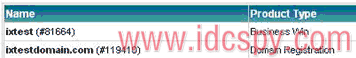 5 重新分配产品（Reassign Products）