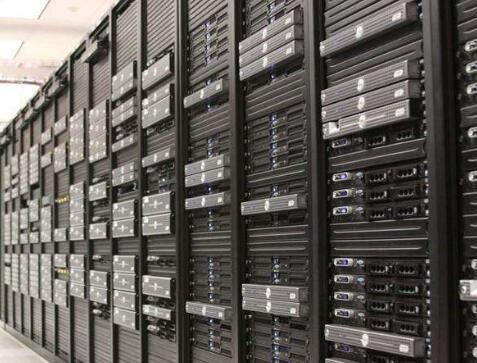 美国百兆独享带宽服务器租用