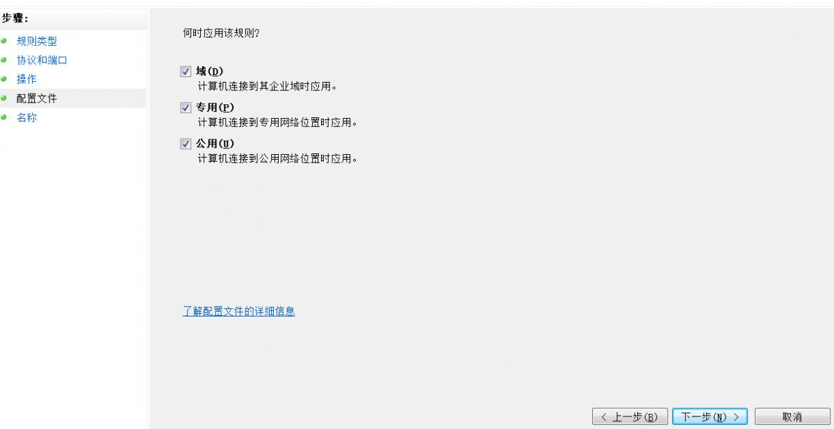 何时使用规则