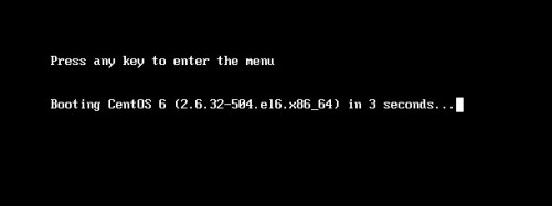 Linux服务器怎么重置密码教程