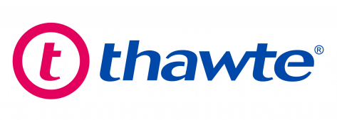 Thawte SSL证书