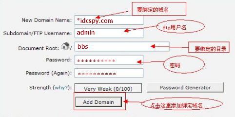 泛域名解析和泛域名绑定有何不同之处？