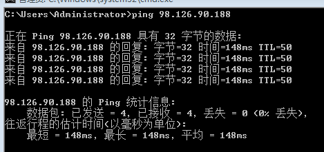 HostEase美国主机速度怎么样？