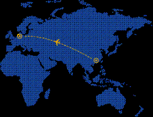 参与HostingCon大会 赢阿姆斯特丹之旅-IDC情报论坛-资源分享-数据动力