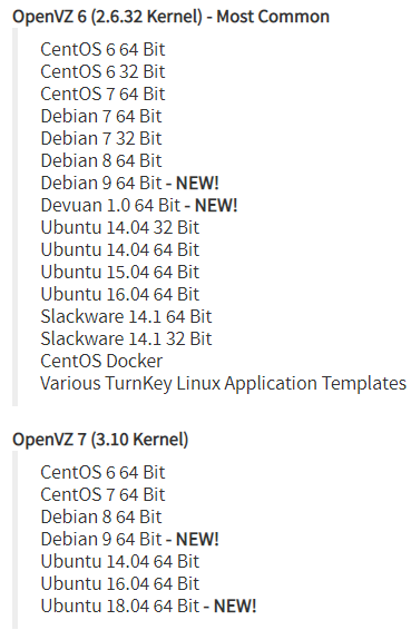 HostUS美国主机商评测介绍