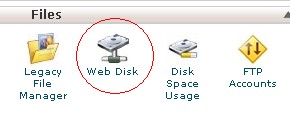 浅谈cPanel代替FTP上传工具的两种方法