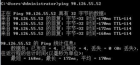 krypt服务器实测速度