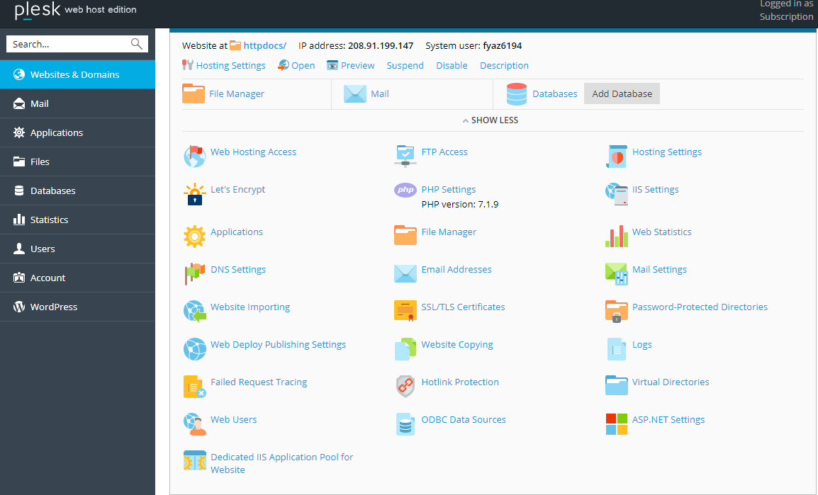BlueHost美国主机Linux与Windows系统的差异