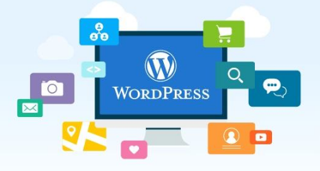 wordpress程序外贸建站优势