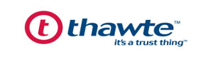 Thawte SSL证书