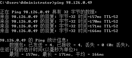 hostease美国虚拟主机速度测试