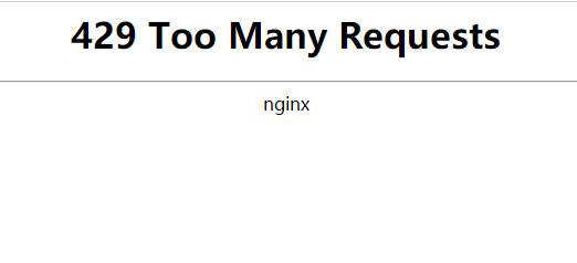 WordpPress 429 Too Many Requests错误更新版本和主题插件方法