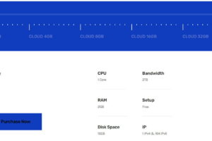 Cheap High RAM VPS