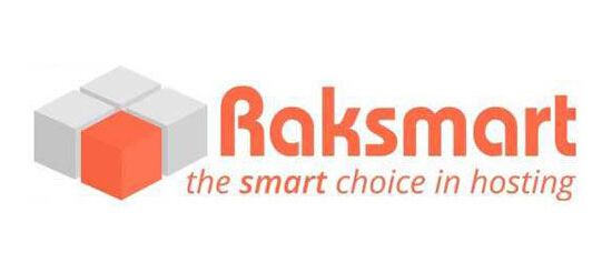 RAKsmart站群服务器
