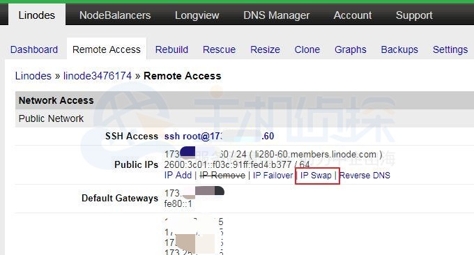 Linode VPS性能速度以及其他亮点评测 - 美国主机侦探