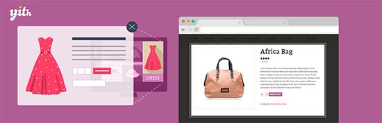 WooCommerce Quick View