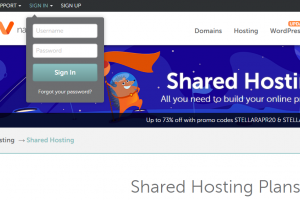 Namecheap