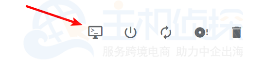 Vultr后台登录