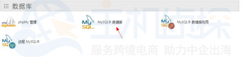 MySQL数据库