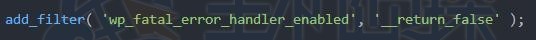 wp-config.php文件代码
