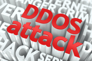 RAKsmart DDOS