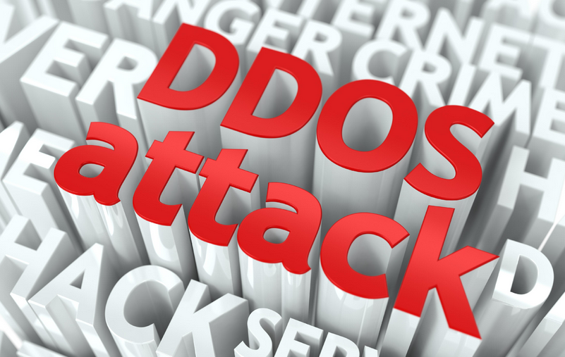 RAKsmart DDOS