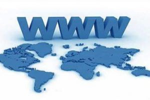 world域名