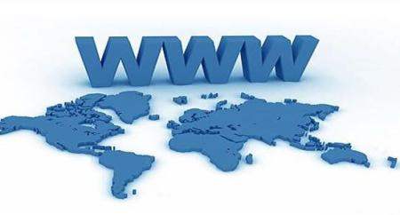 world域名