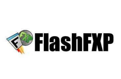 FlashFXP教程