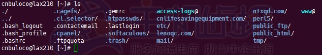 开通ssh