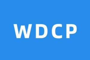 WDCP面板