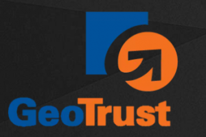 GeoTrust SSL证书