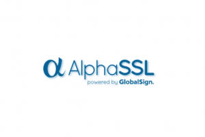 AlphaSSL证书