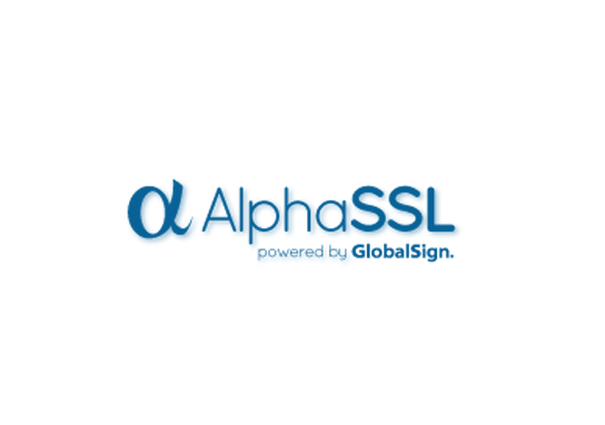 AlphaSSL证书