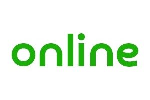 online域名