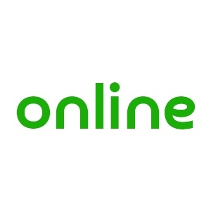 online域名