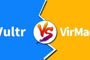 Vultr和Virmach