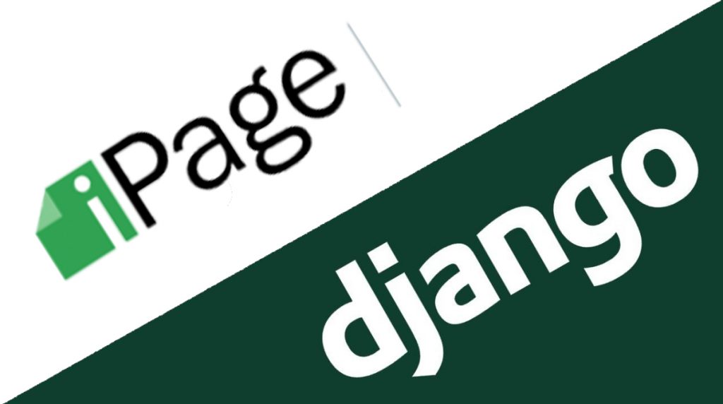 iPage主机Django安装教程