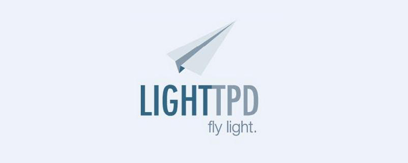Lighttpd