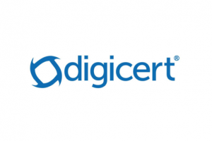 digicert证书