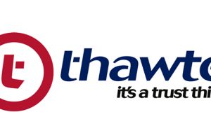 Thawte EV SSL证书