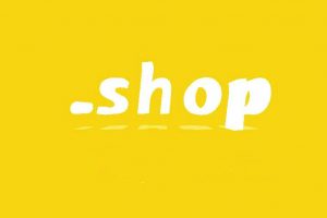shop域名