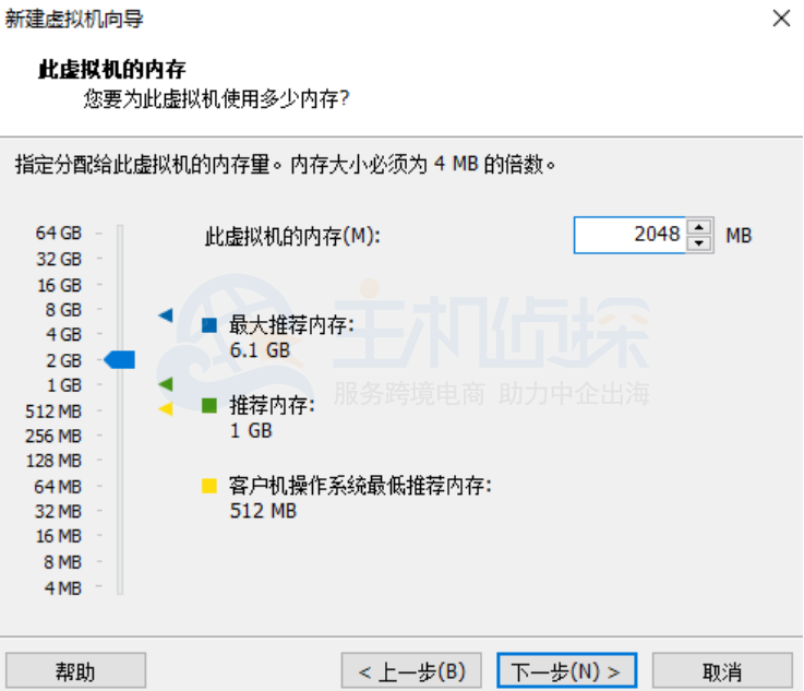 内存分配