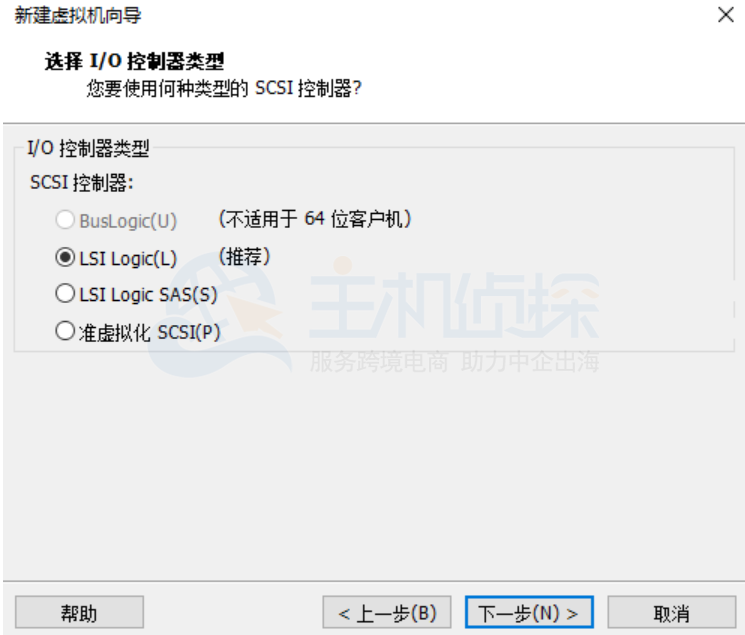 默认选项