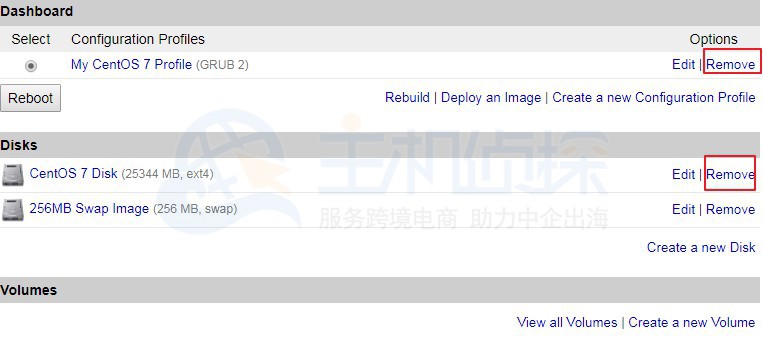 linode vps教程