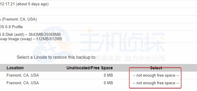 linode vps教程