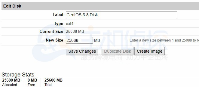 linode vps教程