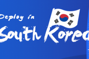 vultr韩国