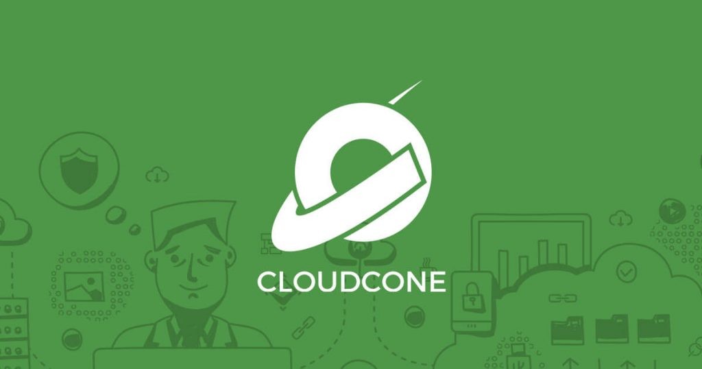 CloudCone特价VPS