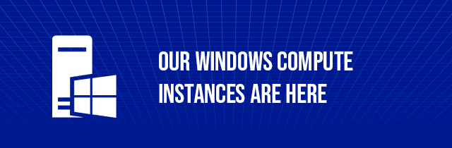 CloudCone Windows云服务器